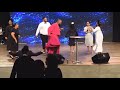 🔥”All is Well” PRAISE BREAK w/ Bishop SY Younger at The Ramp Church International!!