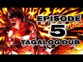 Ippo Episode 5 Tagalog Dub