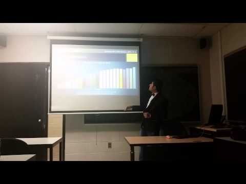 Presentation About HIV/AIDS