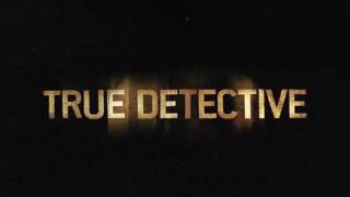 Video thumbnail of "5 - What a Way to Go - John Paul White (True Detective Soundtrack - HBO) HQ"