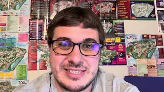 Thank You for 500 Subscribers