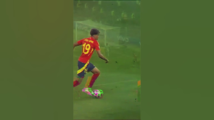 ملخص مباراة اسبانيا وانجلترا (2-1) | اهداف مباراة انجلترا واسبانيا | نهائي يورو2024 #shots #football