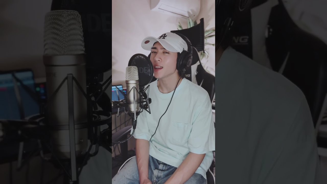 『最後の雨』中西保志cover by 平野莉玖