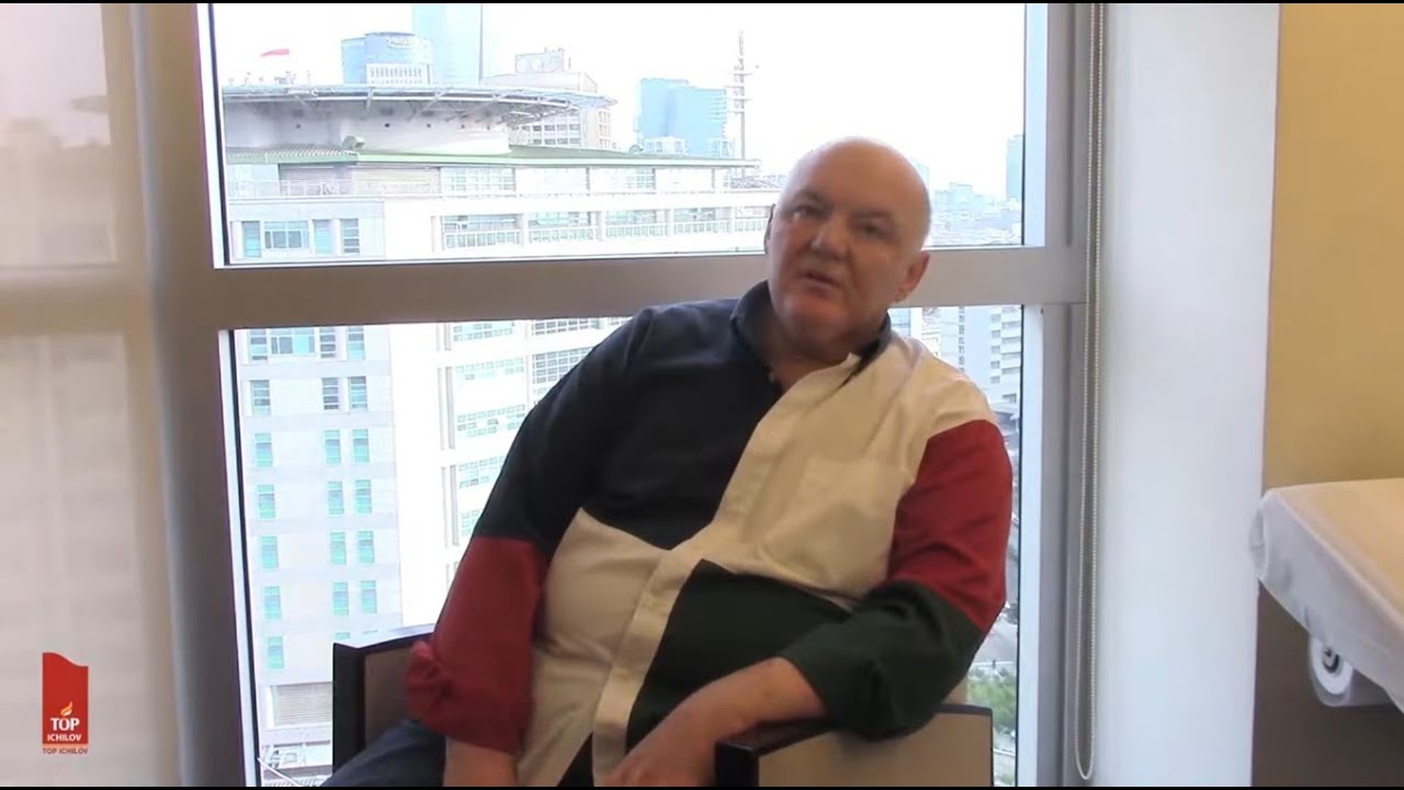 Лечение лейкемии в Израиле | ТОП ИХИЛОВ - YouTube