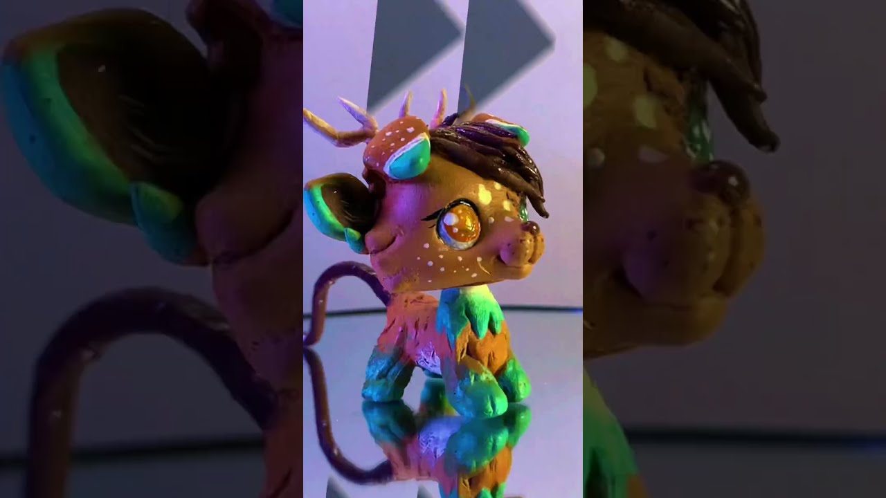 My LPS Art 2016 2023 Lps Lpscustom Lpsart