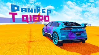 EL ÚLTIMO EXPLOTA! DANIREP TE QUIERO!! - GTA V ONLINE