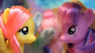 MLP - La Vida es una Ilusión - Episodio 3 (Trixie y Sunset Shimmer)