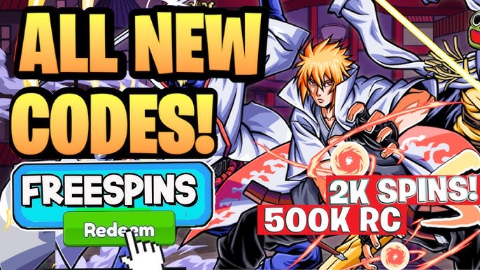 Shindo Life Codes for February 2023 - Free Spins, RellCoins & XP