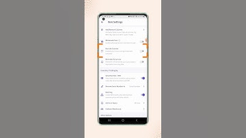 How to generate a barcode for an item on myBillBook