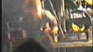 Samael - Morbid Metal (Live &#39;92)