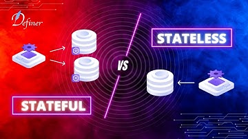 Stateful vs Stateless Architecture: Understanding Key Differences and Best Practices