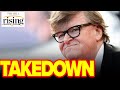 Krystal and Saagar REACT: Youtube TAKES DOWN Michael Moore climate doc, censor on behalf of China?