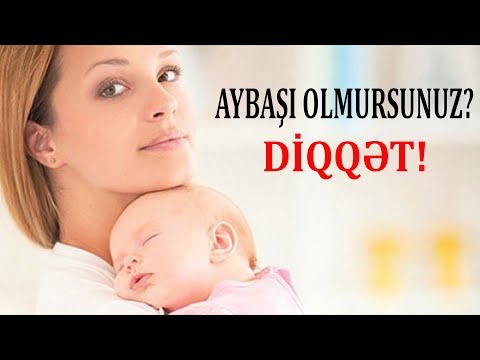 Video: Yeni Analar üçün Tövsiyələr: Ana Südünüzü Necə Və Nə Vaxt Bitirmək Lazımdır