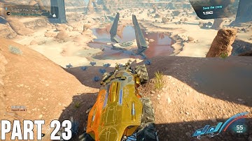 Mass Effect: Andromeda - 100% Walkthrough Part 23 [PS4] – Assignment: Shock Treatment