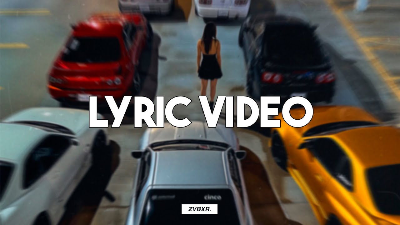 ZVBXR - Oh (Official Audio) - YouTube