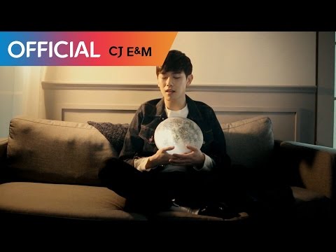 [Eric Nam 에릭남 보이스 프로젝트] '우주를 건너' 커버 ('Across The Universe' Cover)