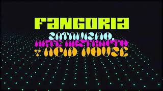 Смотреть клип Fangoria - Satanismo, Arte Abstracto Y Acid House (Lyric Video Oficial)