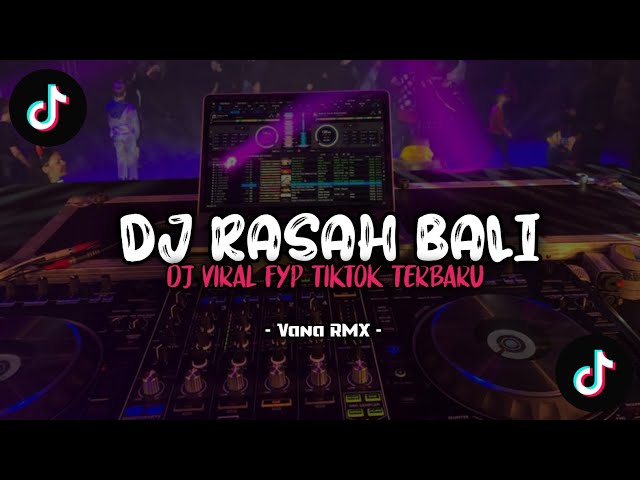 DJ Rasah Bali Opo Ora Ngerti Roso Ati Iki || VIRAL FYP TIKTOK TERBARU class=