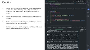 C++ | Tipos y tamaños de datos | Solución ejercicio 3 #shorts