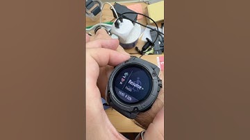 Nomad Feature Requests… @COROSGlobal