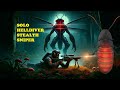 Helldivers 2 solo bug tips  helldivers2 gaming