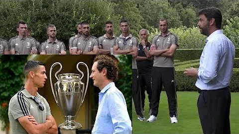 Chi è ad Juventus?