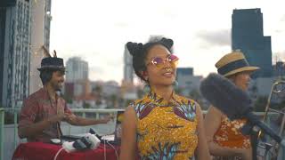 Lokah Samastha by Mantravine Official Music Video