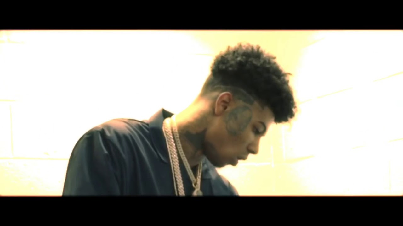 Blueface-Bussdown Ft.Offset