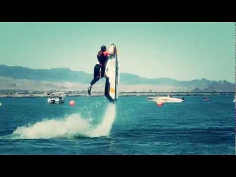 IJSBA WORLD FINALS 2011 - FREESTYLE