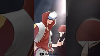 Jack Anime Tik Tok