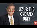 Adrian Rogers: Jesus - The One and Only