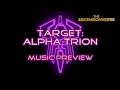 Transformers - Target: Alpha Trion Soundtrack Preview (Original Music by Dan Storm)