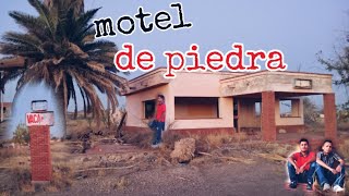 motel de piedra 