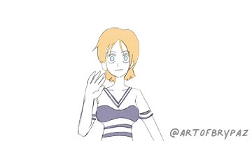 28 Days until ONE PIECE LIVE ACTION | DAILY Animation COUNTDOWN