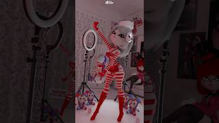 Gangle Just Wanna Dance ✨Amazing Digital Circus