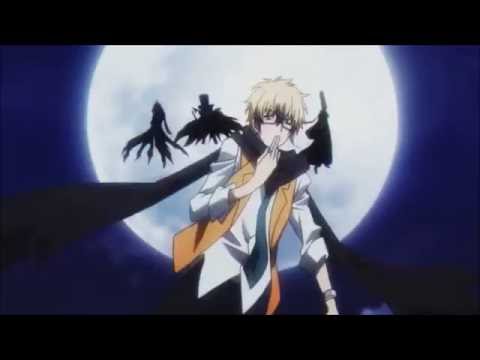 SerVamp Opening HD