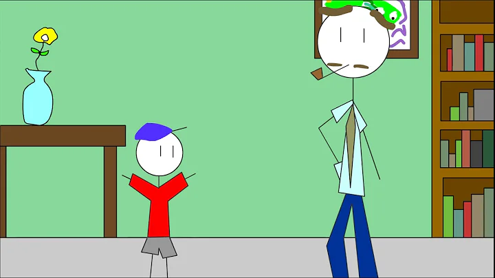 The Greatest Present Ever (Brian Kendall)