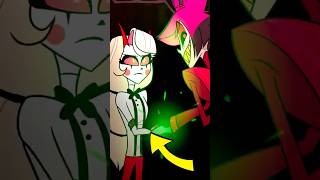 Alastor Y Charlie Hacen Un Trato