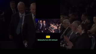 Putin Netanyahu’nun elini sıkmıyor