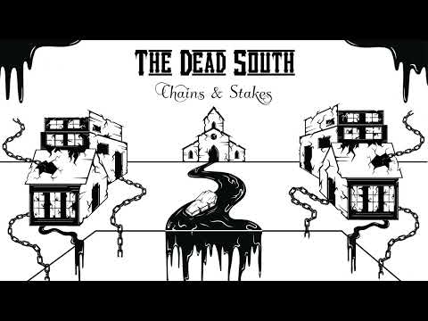 The Dead South A Little Devil Official Audio