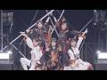 【ラブライブ!】Guilty Kiss&Saint Snow、圧巻のライブパフォーマンス!GKSS新曲『BURN:BORN』披露に会場大興奮