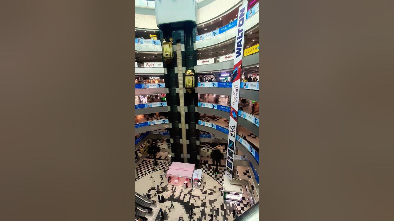 Bashundhara shopping mall dhaka bashundhara shorts youtube