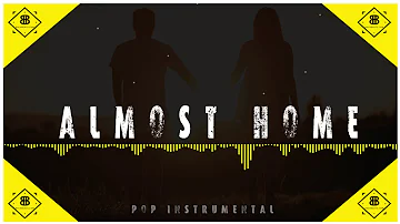 Pop Beat | Acoustic Guitar | Mid Tempo Ballad Instrumental | by BachBeats