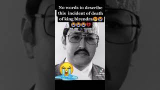 raja birendra ko samjhana ma ????????our brave king(3)