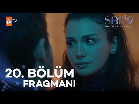 Safir: Season 1, Episode 20 Clip