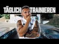 Tägliches Training sinnvoll? Sollte man jeden Tag trainieren?