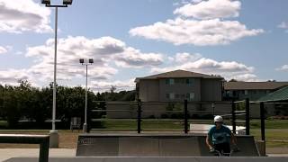 2012 Summer BMX Edit