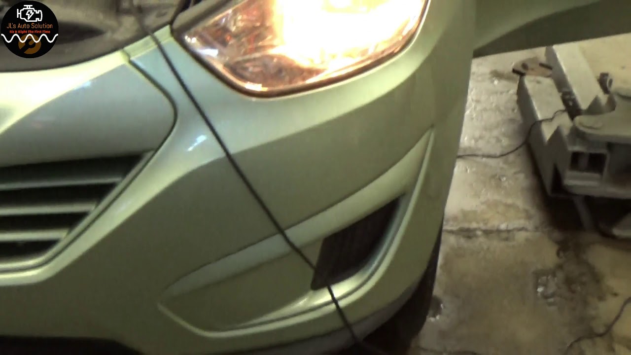 A Full System Automotive Scanner with Bidirectional Capabilities - YouTube