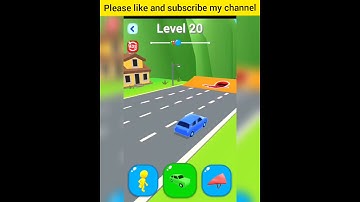 Shape shifting game 🙏 (level-20)