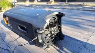 JBL PARTYBOX 1000 COCA COLA BASS BOOSTED